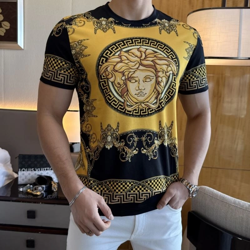 ZeroBulk Versace T-Shirts 175249