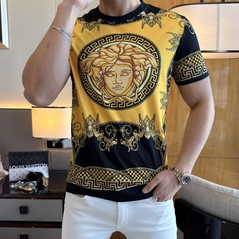 ZeroBulk Versace T-Shirts 175249