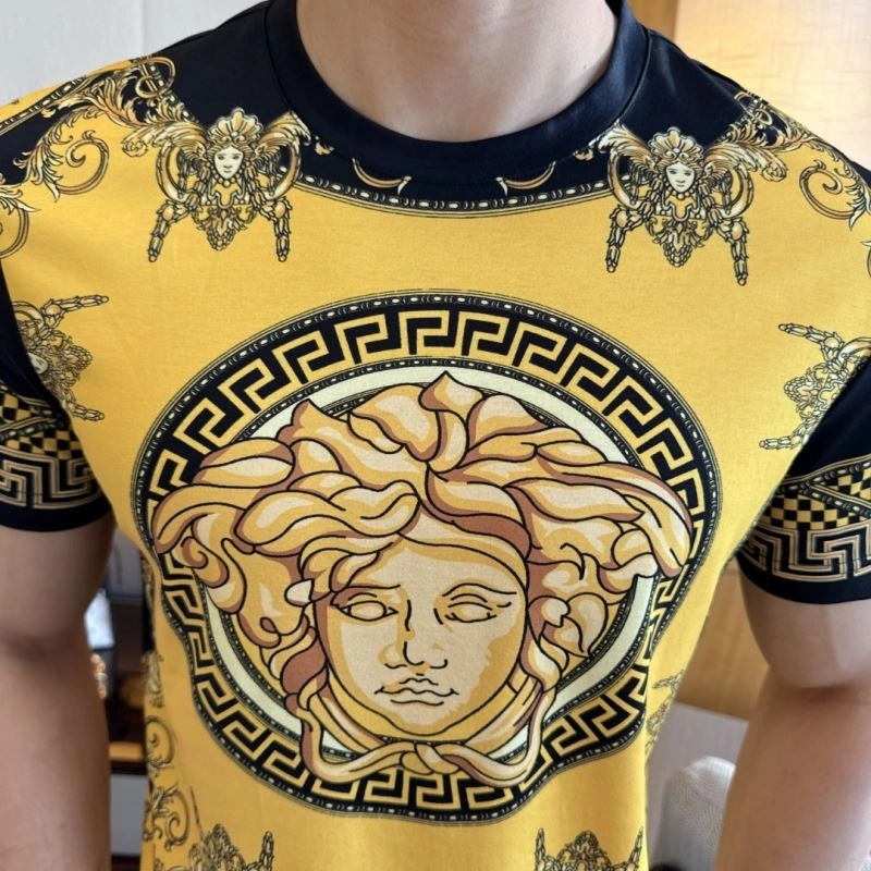 ZeroBulk Versace T-Shirts 175249