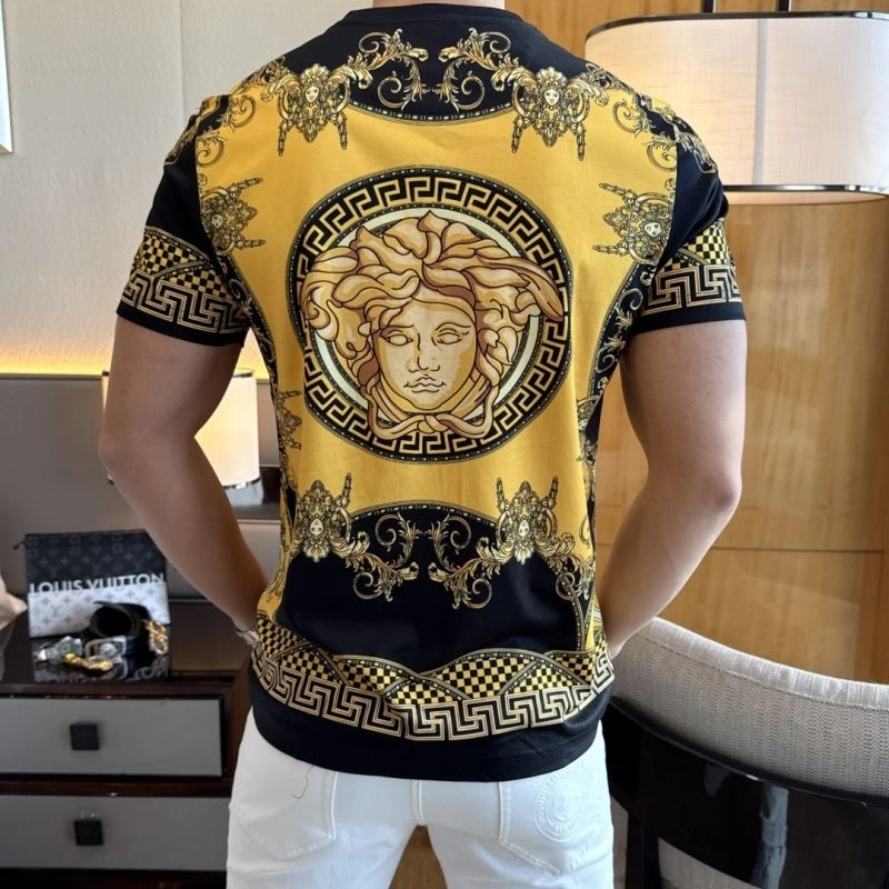 ZeroBulk Versace T-Shirts 175249
