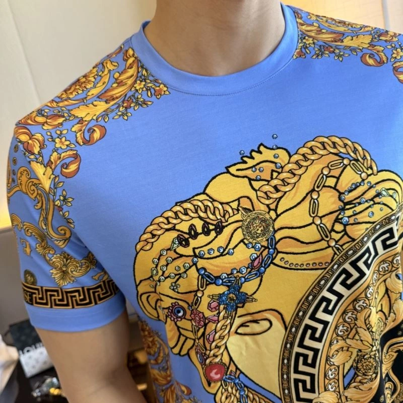 Versace T-Shirts Compact 175248