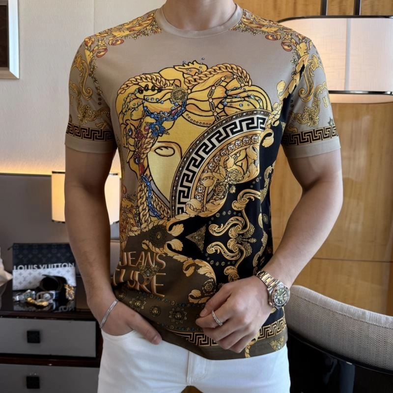 Versace T-Shirts SmartChoice 175246