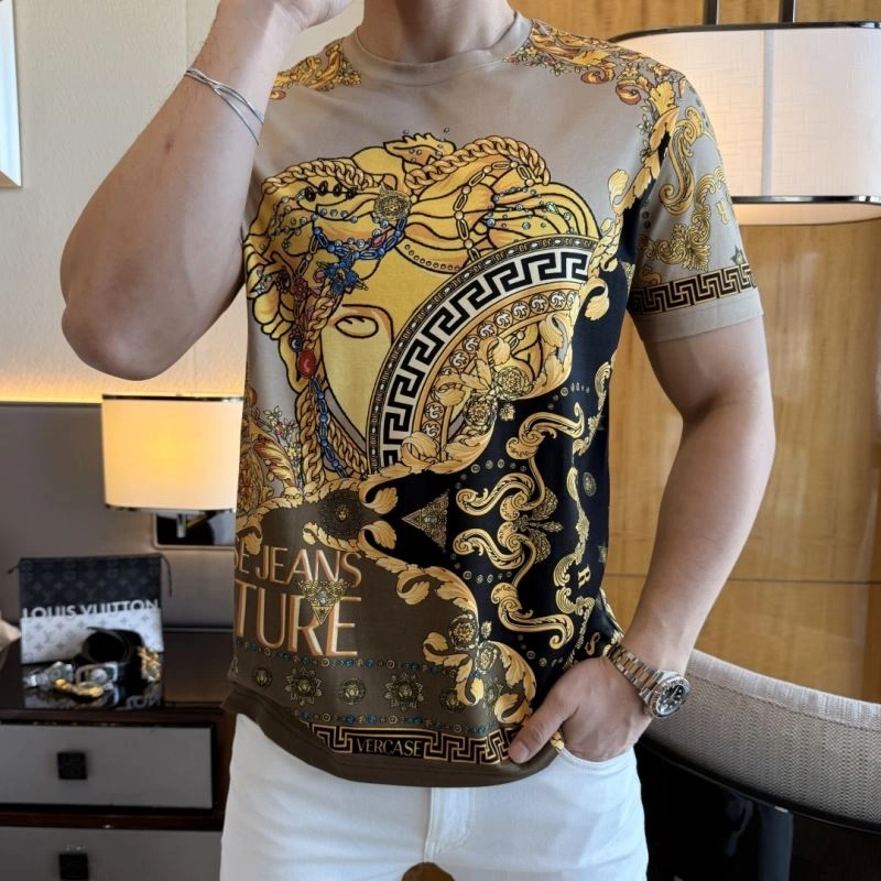 Versace T-Shirts SmartChoice 175246
