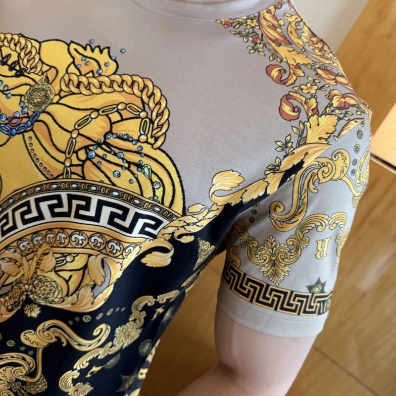Versace T-Shirts SmartChoice 175246