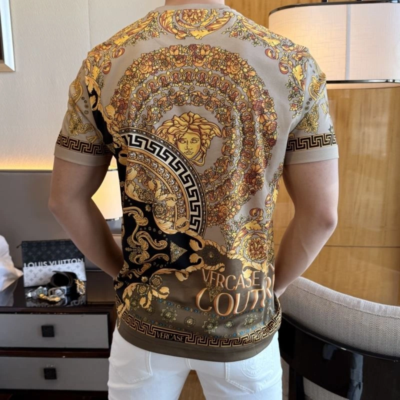 Versace T-Shirts SmartChoice 175246