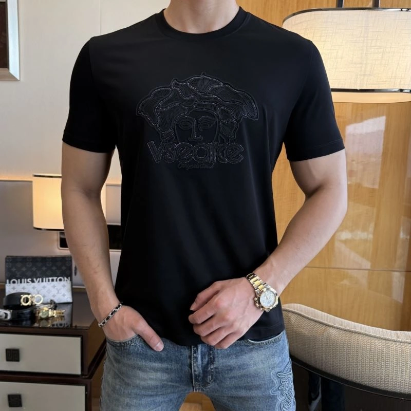 Versace T-Shirts Supportive 175247