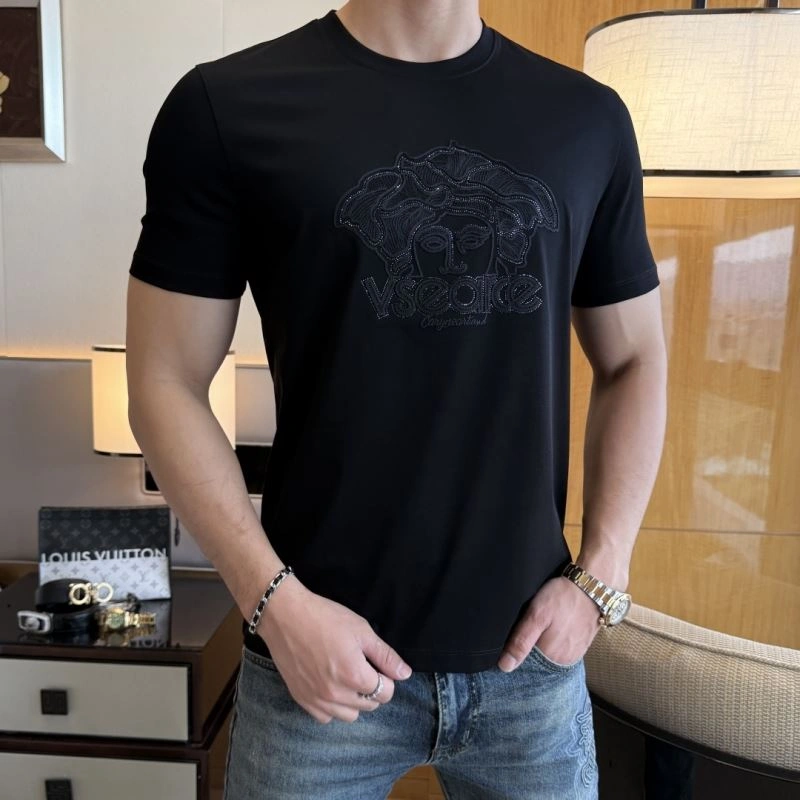 Versace T-Shirts Supportive 175247