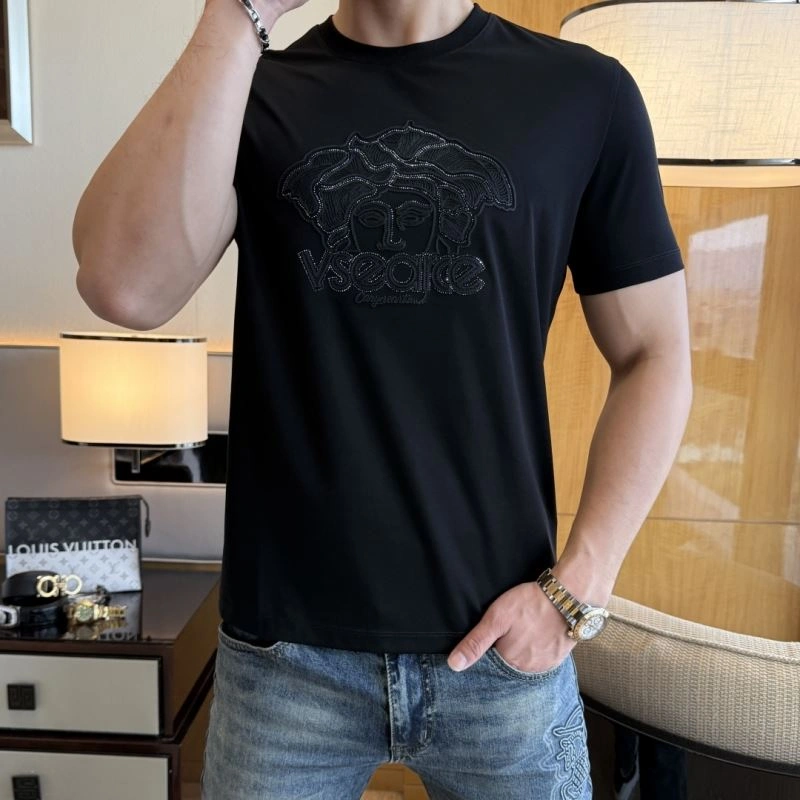Versace T-Shirts Supportive 175247