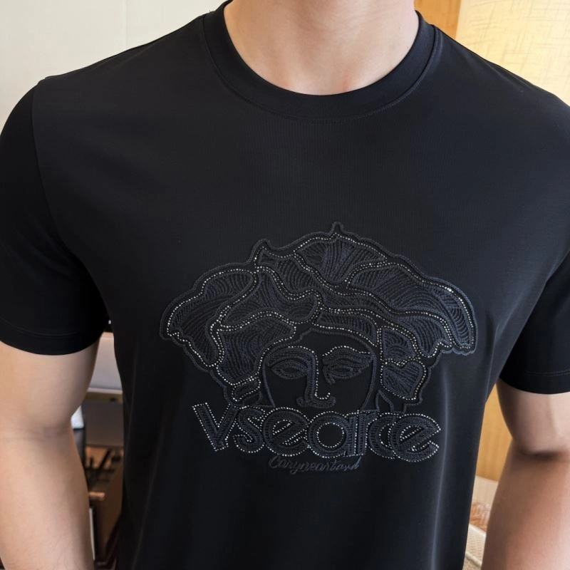 Versace T-Shirts Supportive 175247