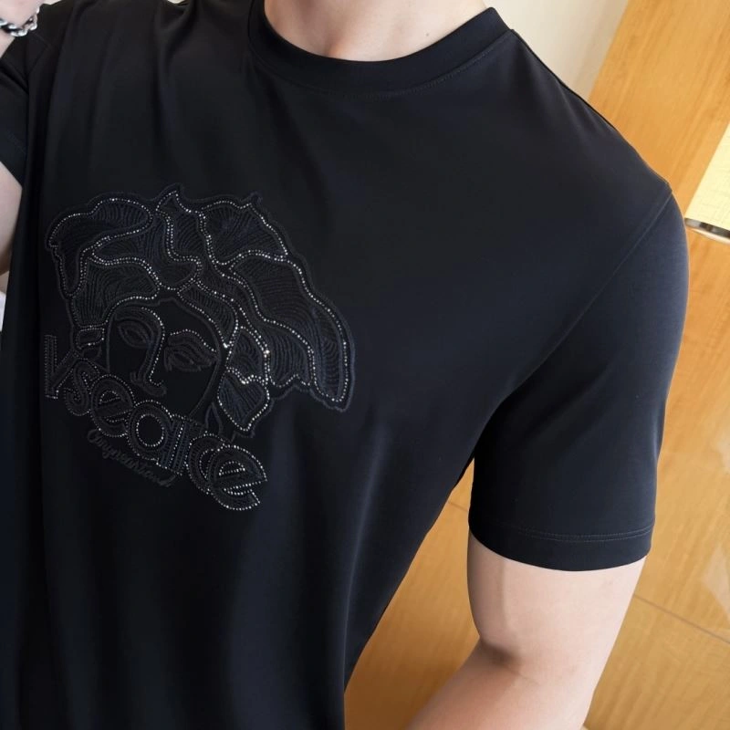 Versace T-Shirts Supportive 175247