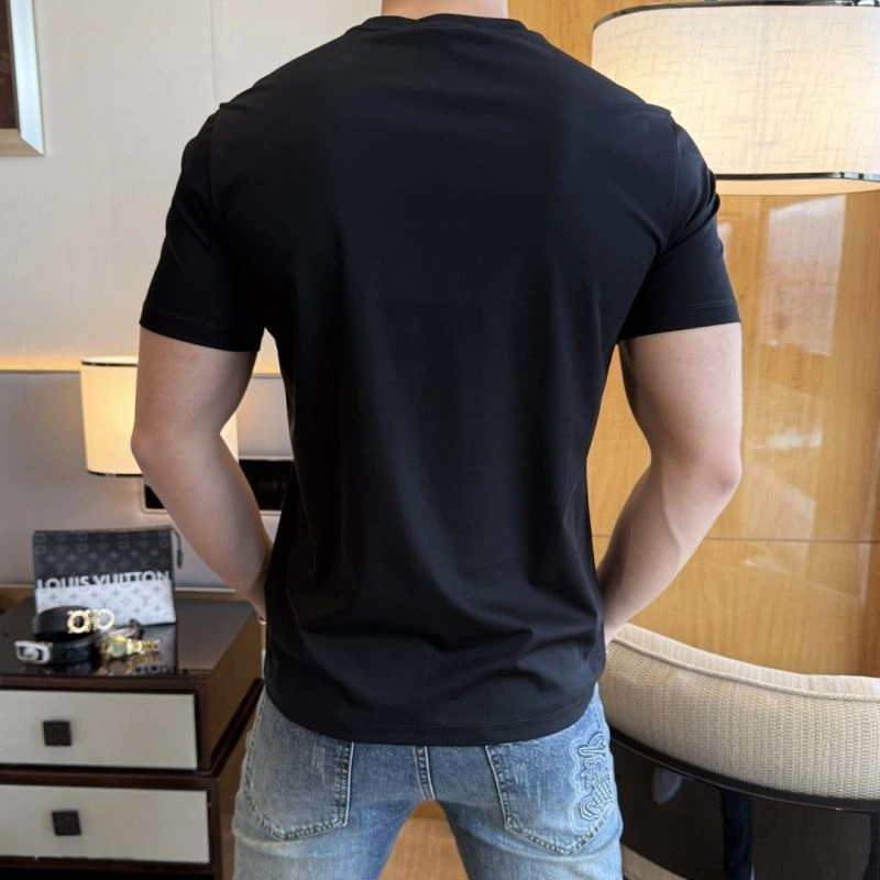 Versace T-Shirts Supportive 175247