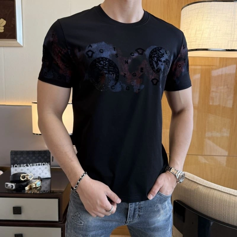 Sophisticated Versace T-Shirts 175245