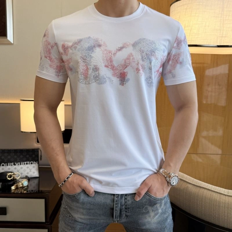 Cozy Versace T-Shirts 175244