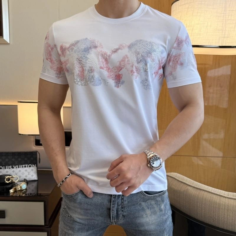 Cozy Versace T-Shirts 175244
