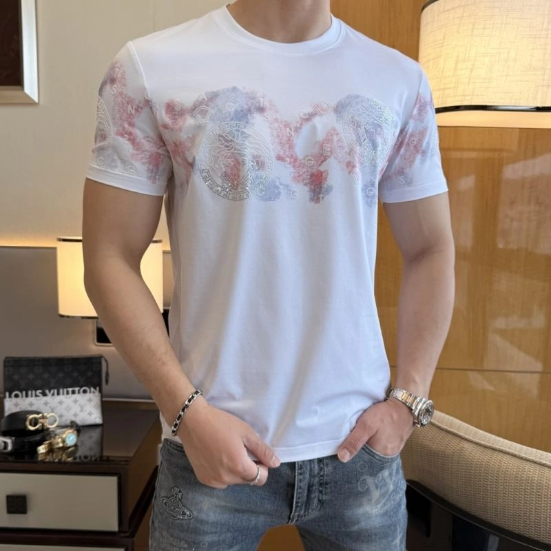 Cozy Versace T-Shirts 175244