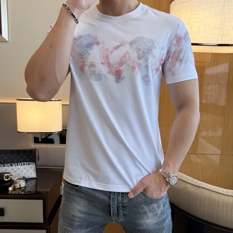 Cozy Versace T-Shirts 175244