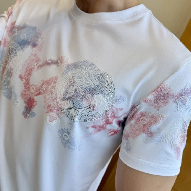 Cozy Versace T-Shirts 175244