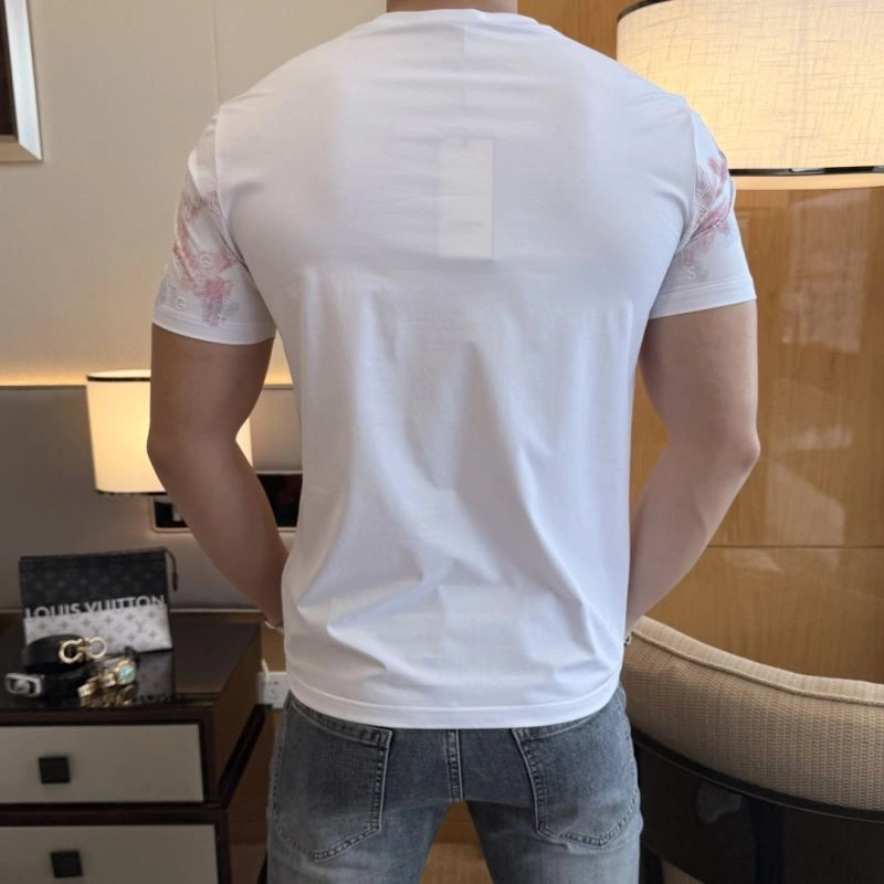 Cozy Versace T-Shirts 175244
