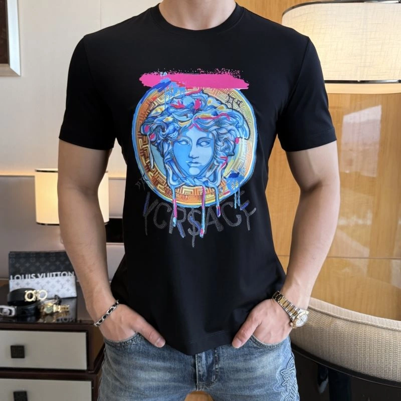 Refined Versace T-Shirts 175243