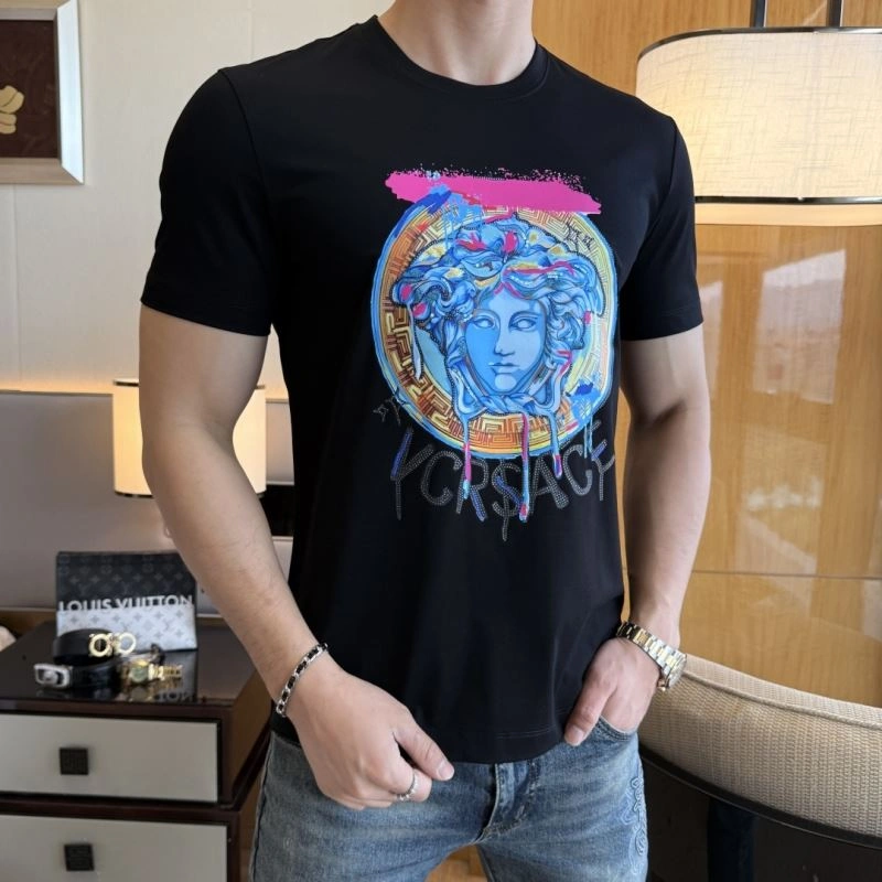 Refined Versace T-Shirts 175243