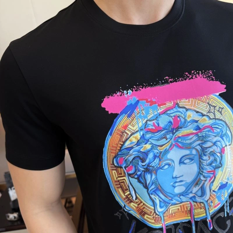 Refined Versace T-Shirts 175243