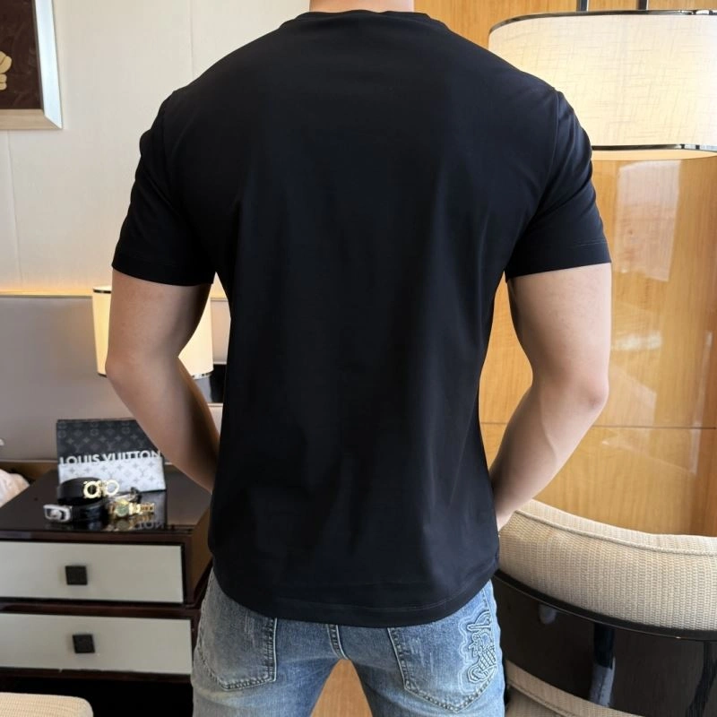 Refined Versace T-Shirts 175243