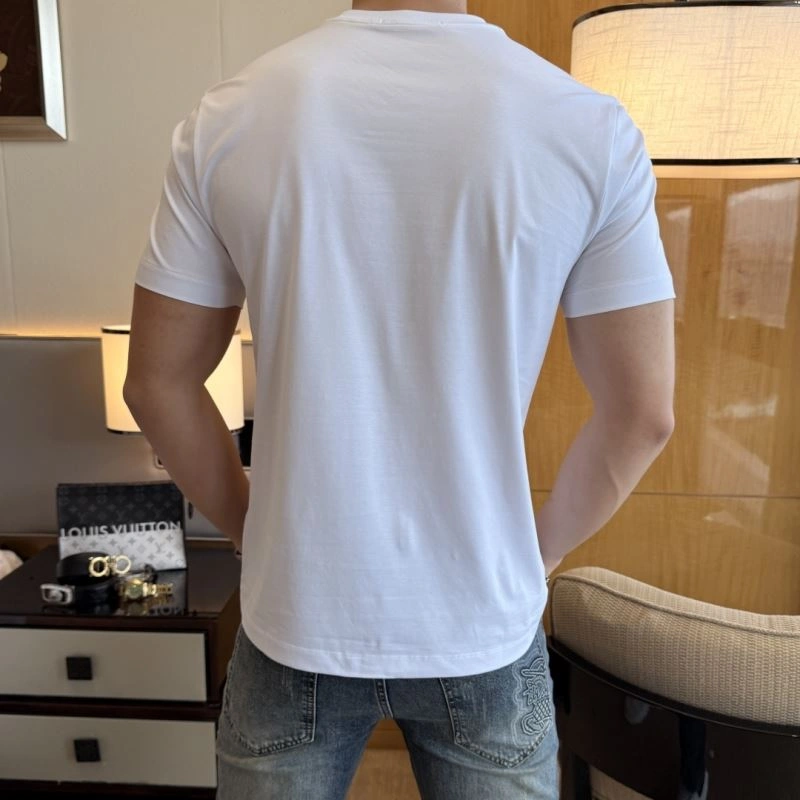 Stretchable Versace T-Shirts 175285