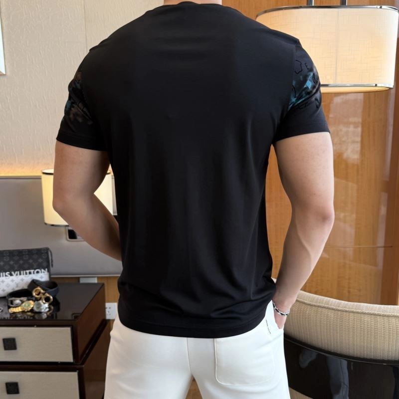 Sleek Versace T-Shirts 175241