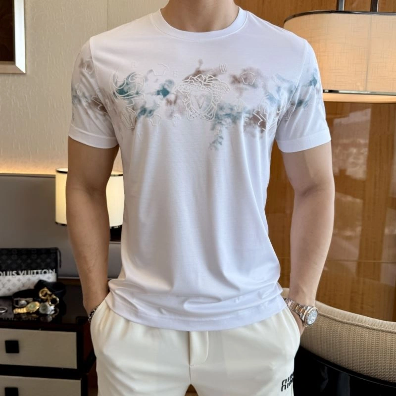 Versace T-Shirts Compact 175239