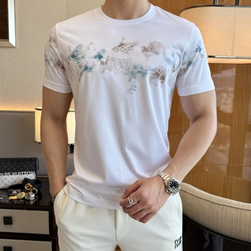 Versace T-Shirts Compact 175239