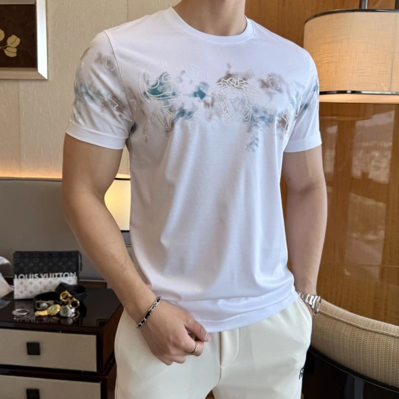 Versace T-Shirts Compact 175239