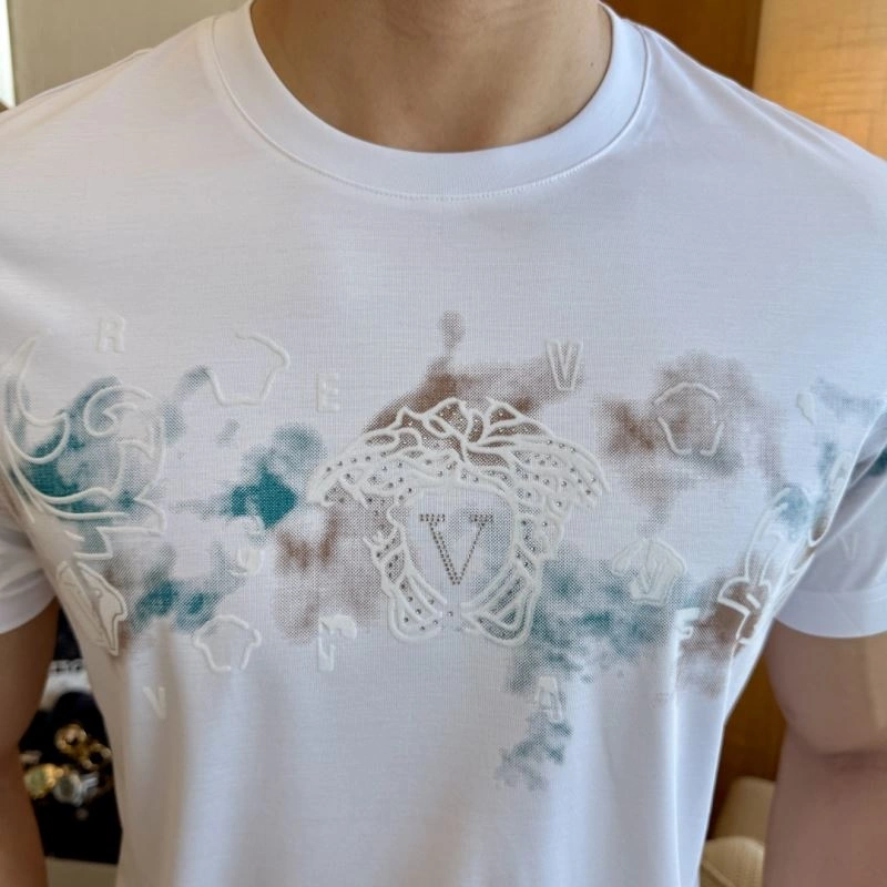 Versace T-Shirts Compact 175239