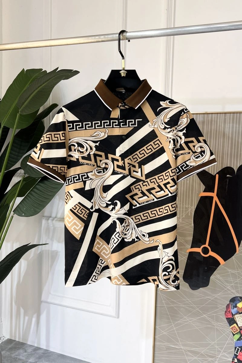 TopPick Versace T-Shirts 175240