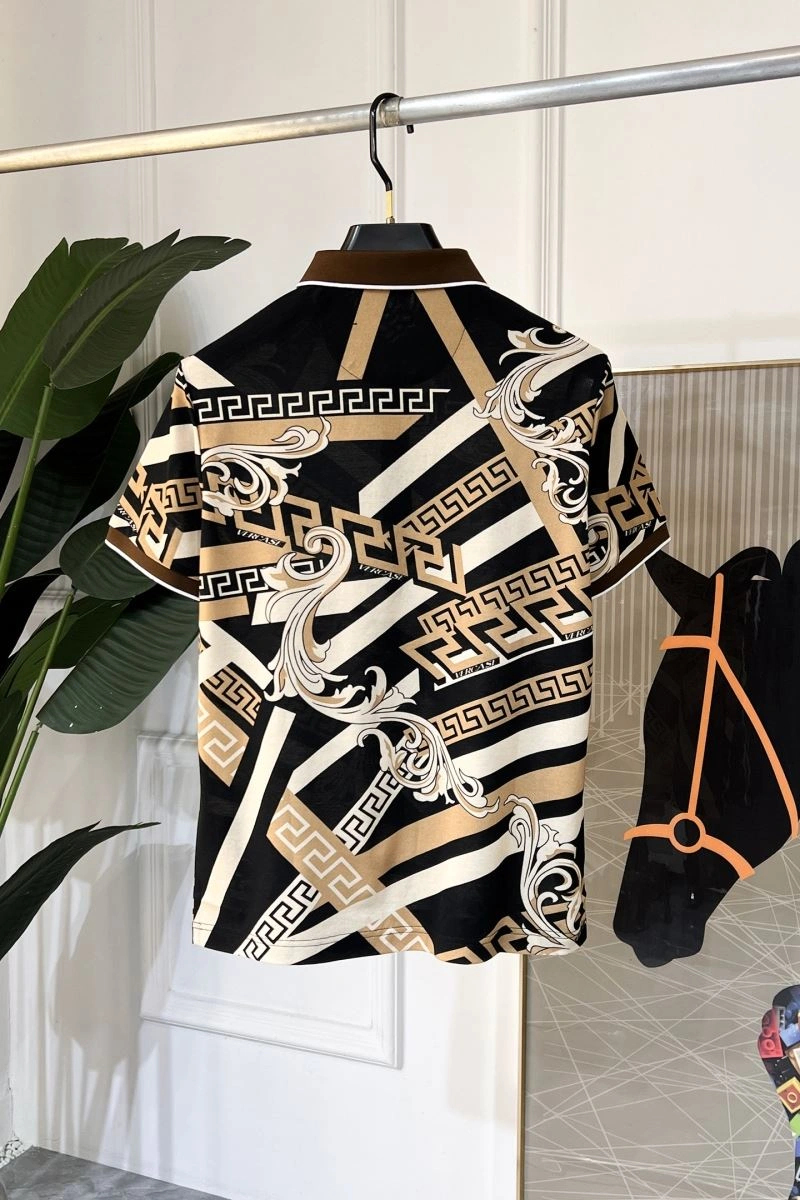 TopPick Versace T-Shirts 175240
