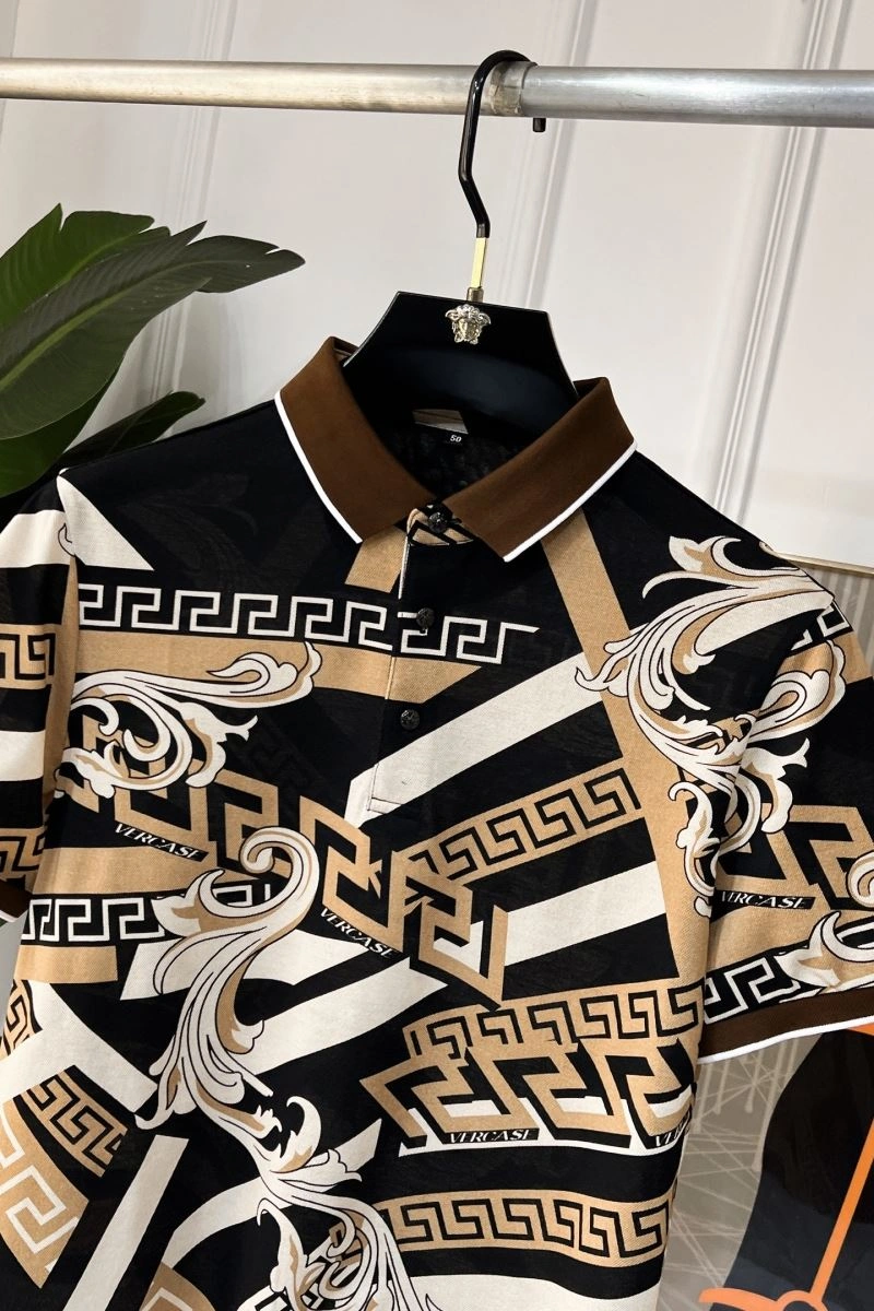 TopPick Versace T-Shirts 175240