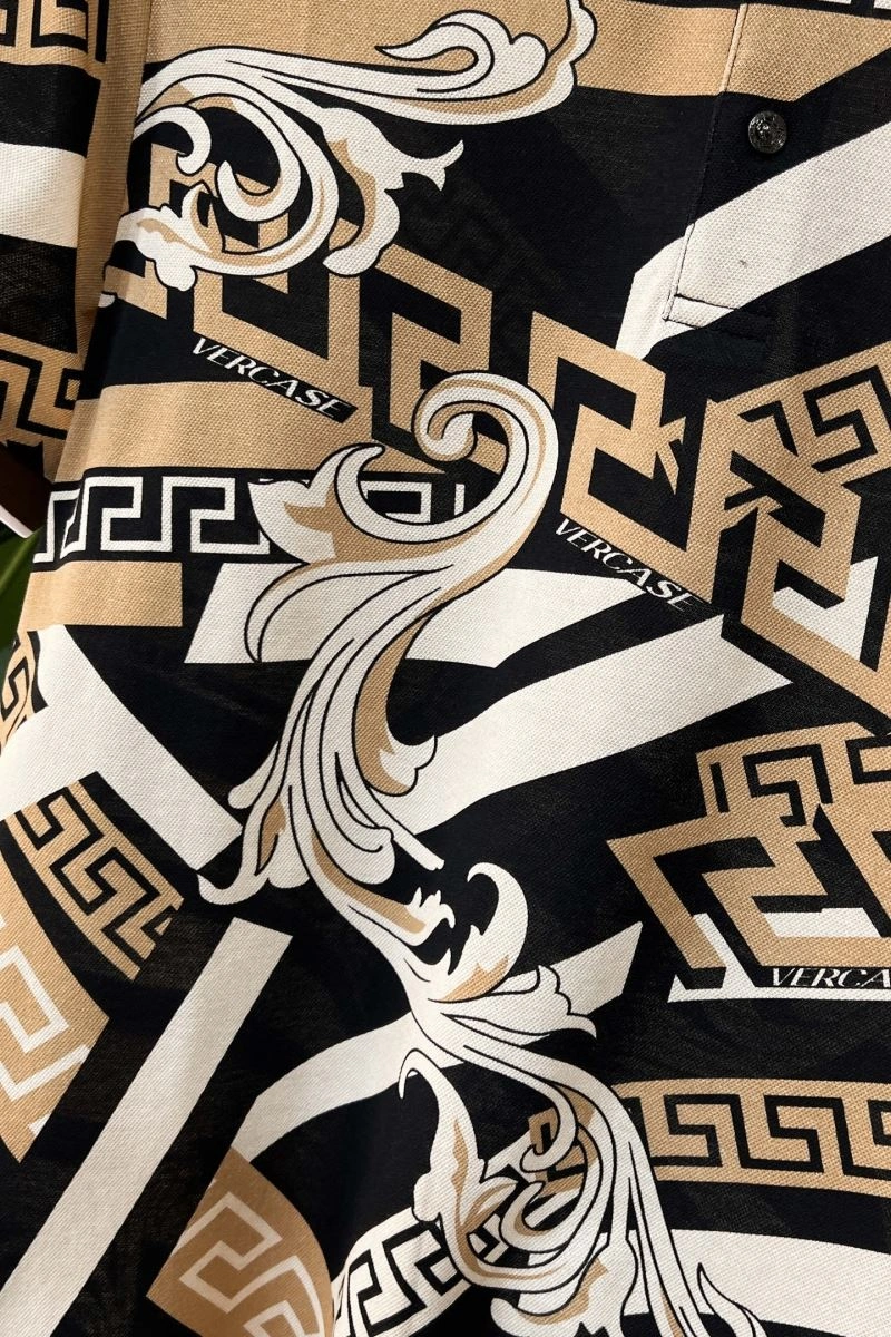 TopPick Versace T-Shirts 175240
