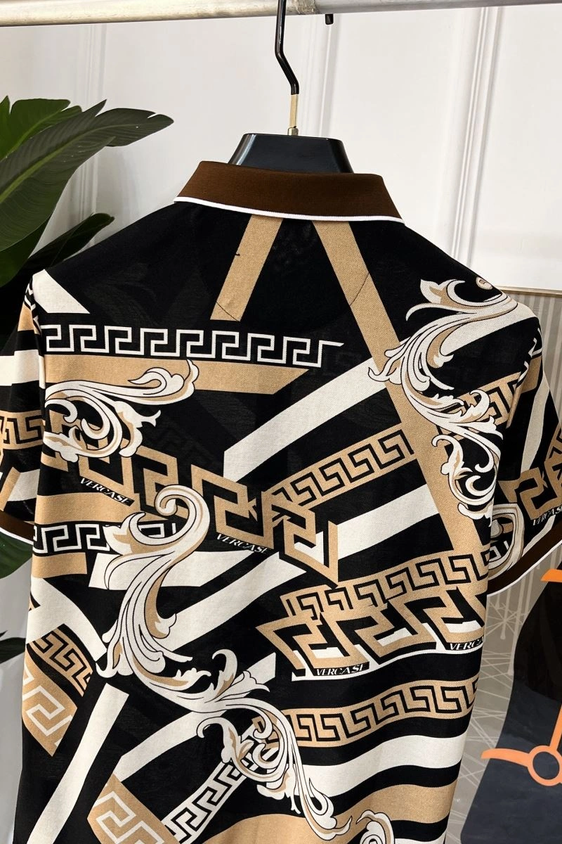 TopPick Versace T-Shirts 175240