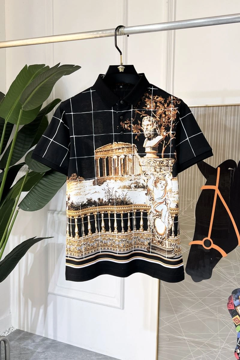 Sophisticated Versace T-Shirts 175242