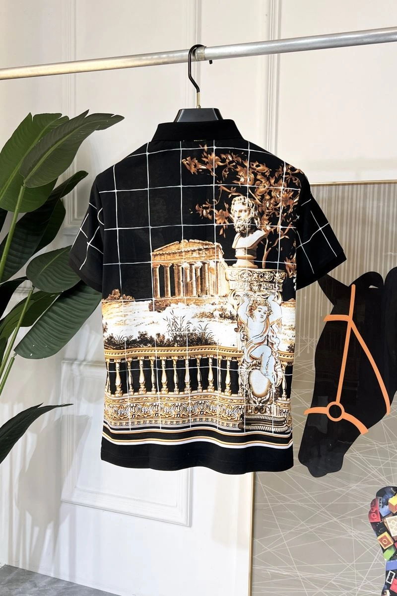 Sophisticated Versace T-Shirts 175242