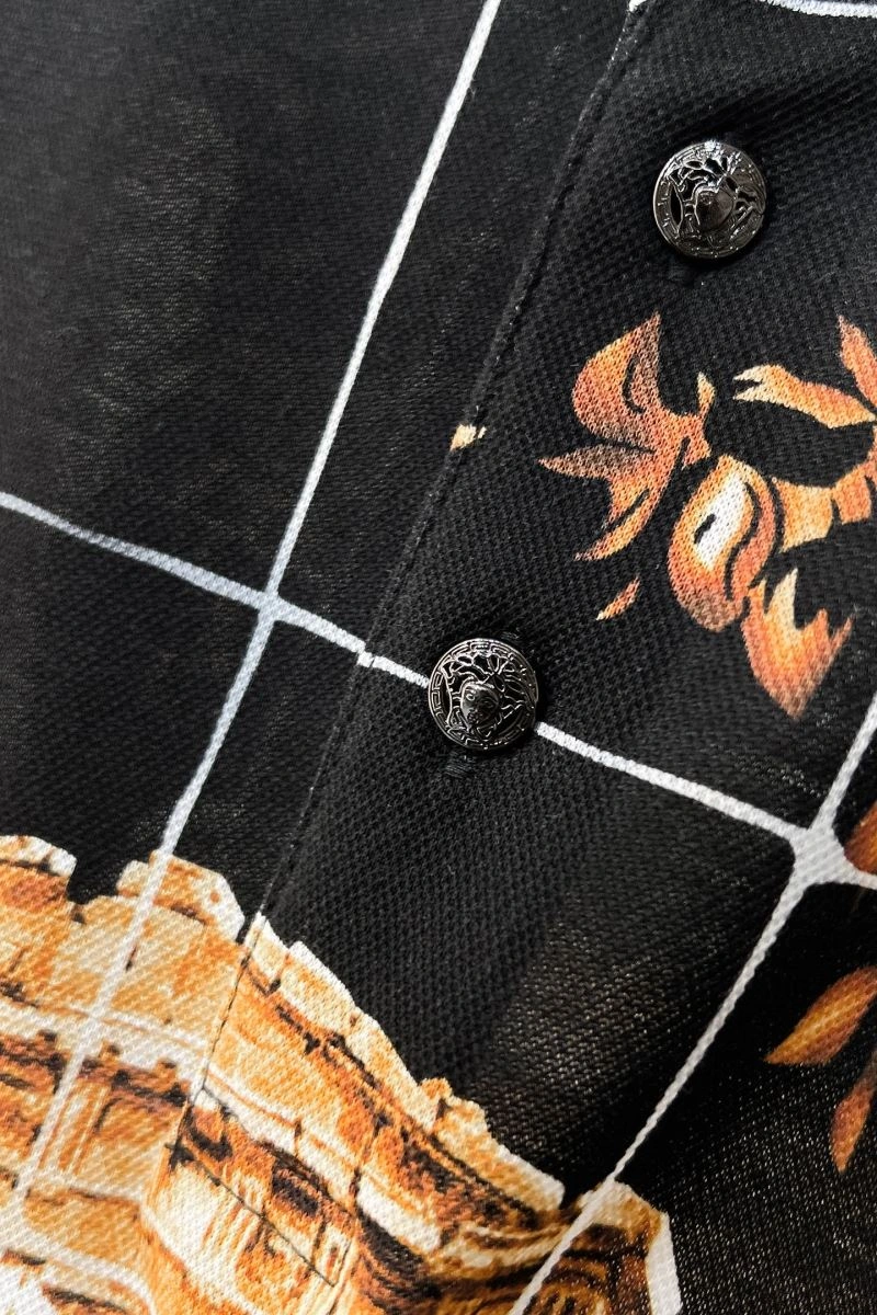Sophisticated Versace T-Shirts 175242