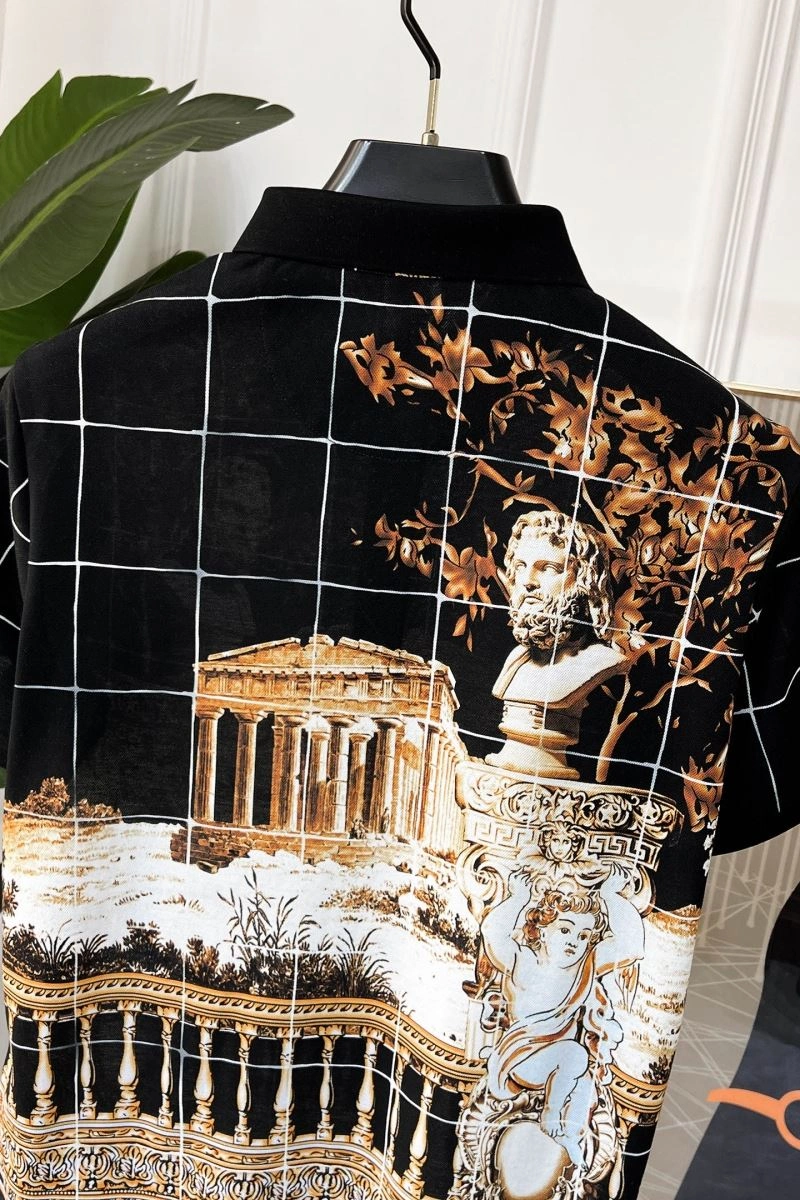 Sophisticated Versace T-Shirts 175242