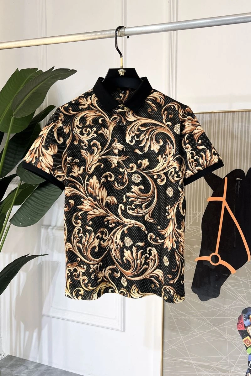 Versace T-Shirts AllSeason 175312
