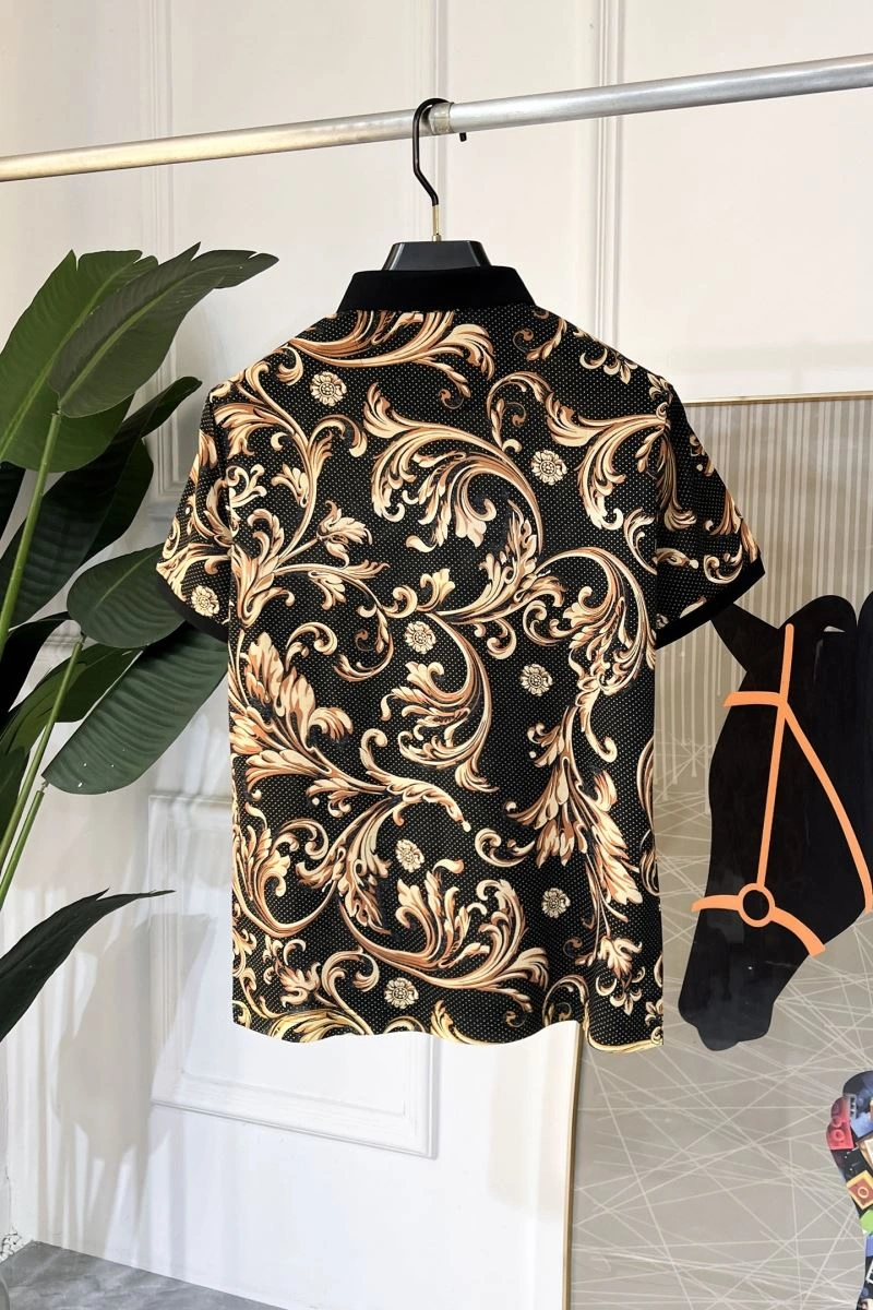Versace T-Shirts AllSeason 175312