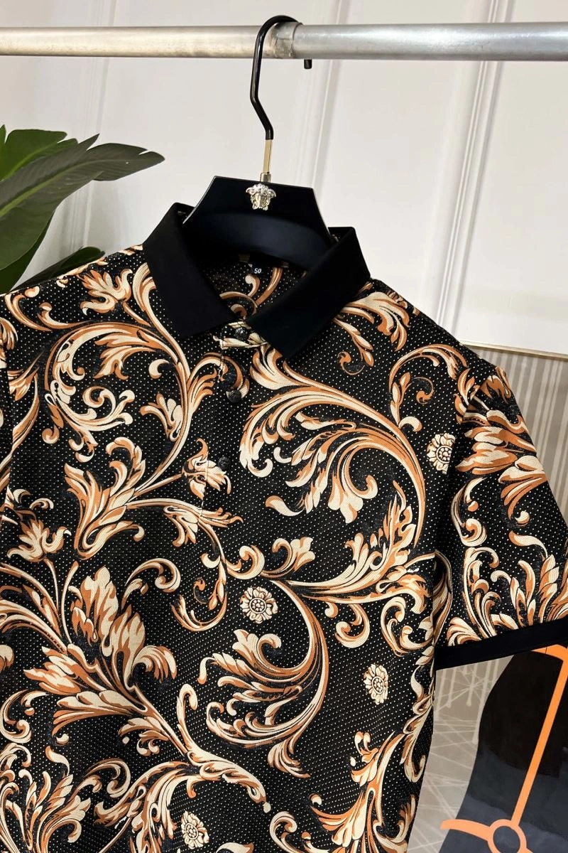 Versace T-Shirts AllSeason 175312