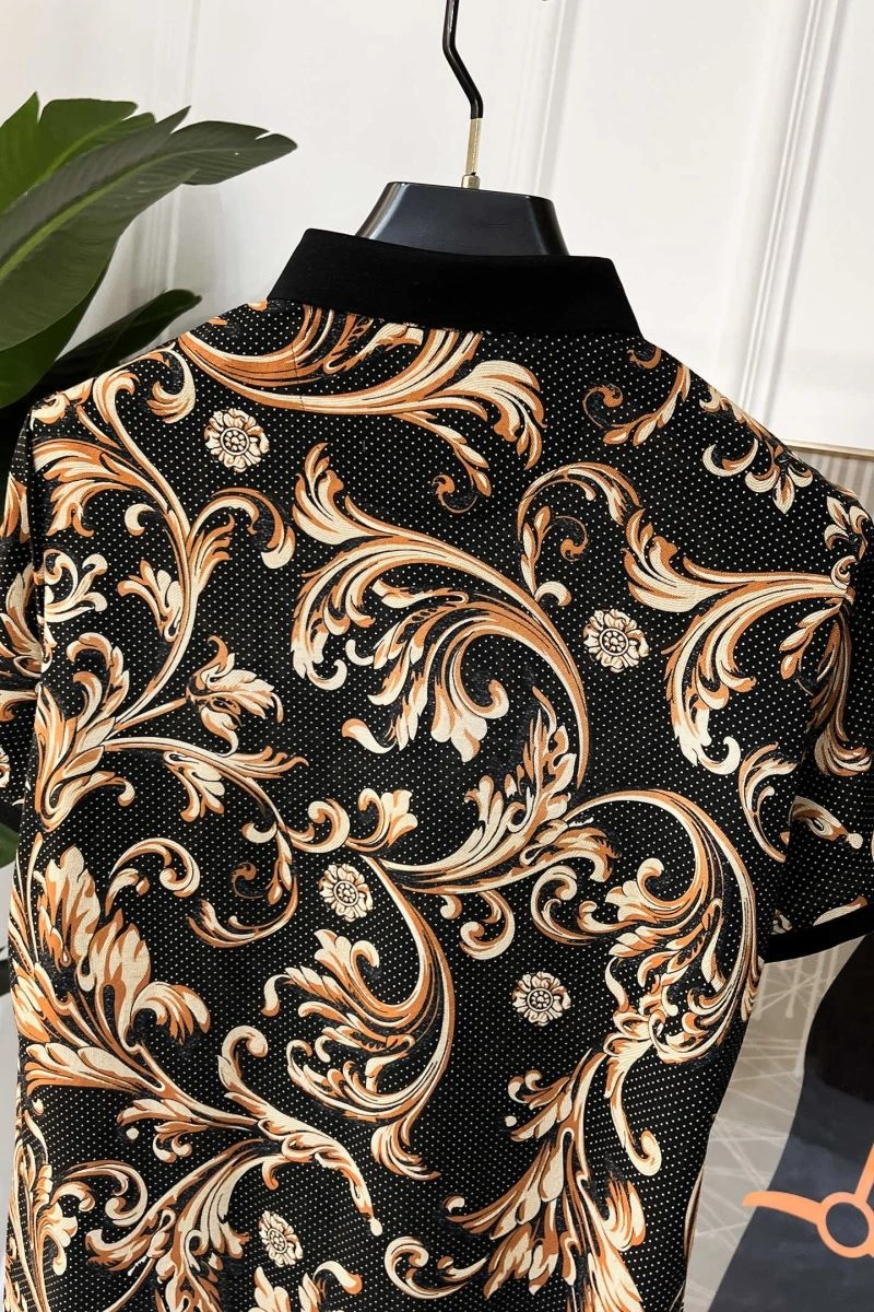 Versace T-Shirts AllSeason 175312