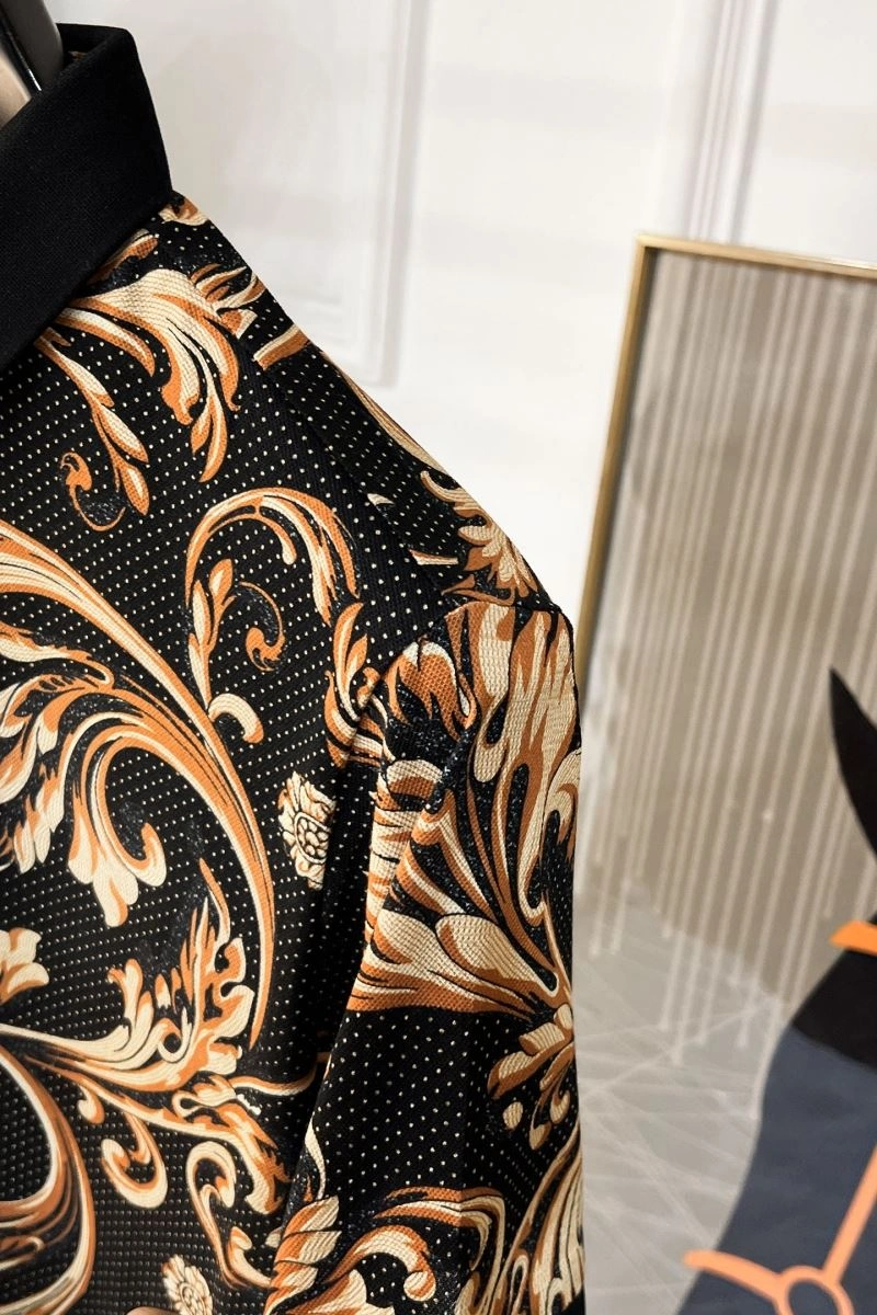 Versace T-Shirts AllSeason 175312