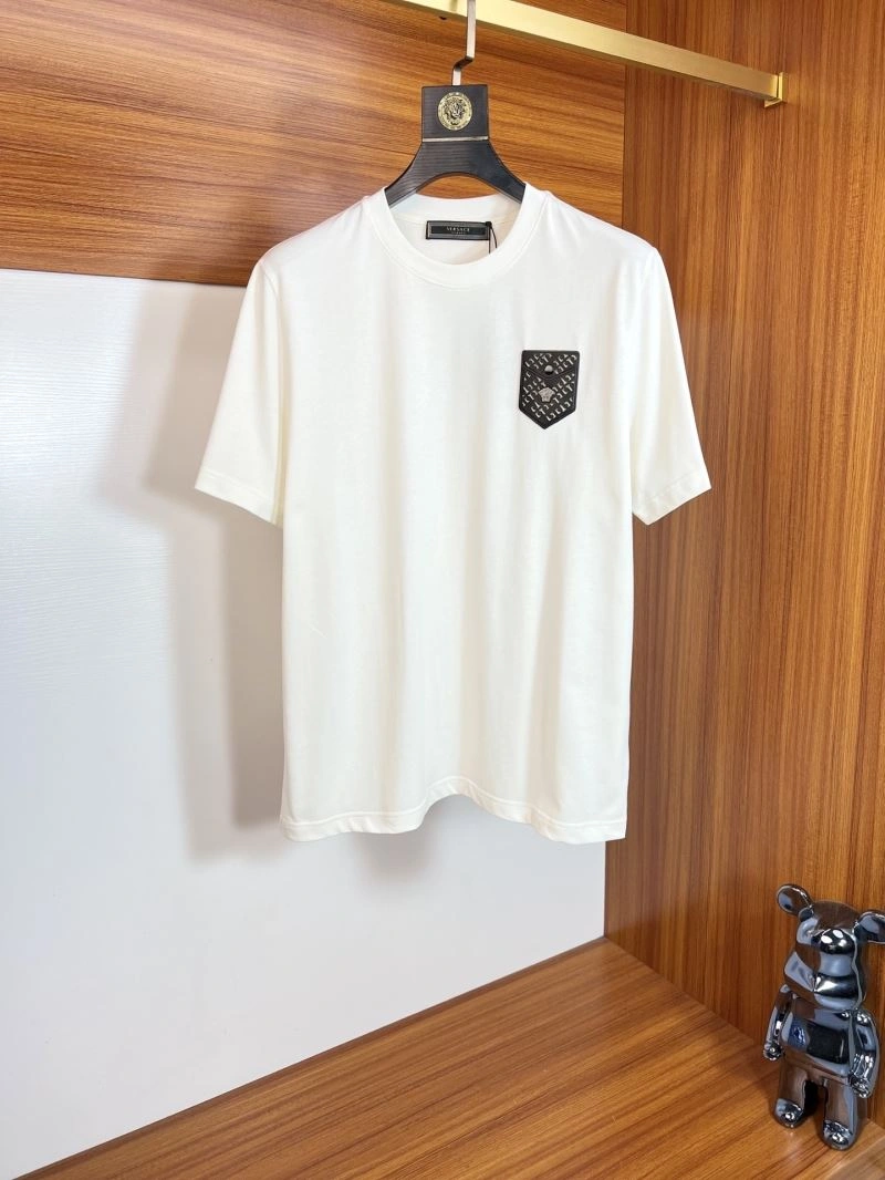 Casual Versace T-Shirts 175234