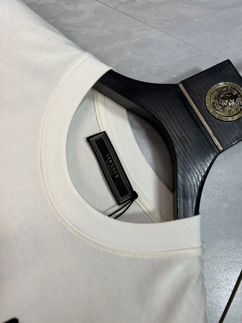 Casual Versace T-Shirts 175234