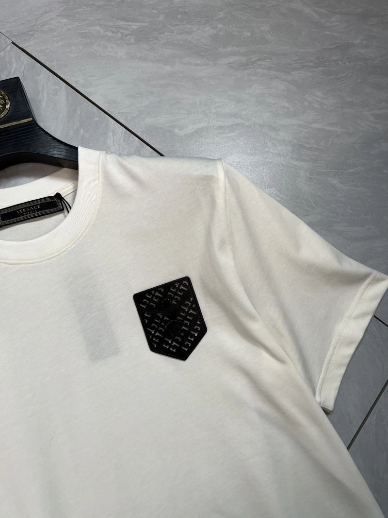 Casual Versace T-Shirts 175234