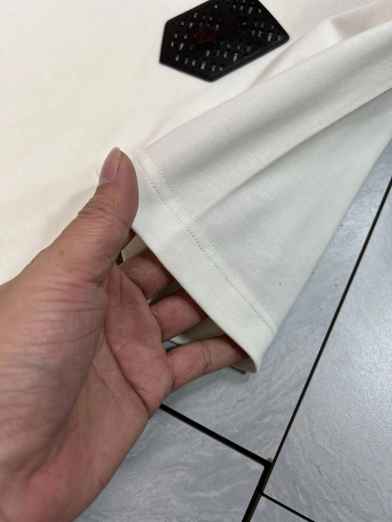 Casual Versace T-Shirts 175234